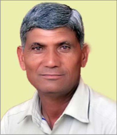 Shri. Prabhkar Kapase